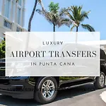 Exclusive Punta Cana Resort And Club Pool Villas