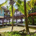 Luxury Villa In Las Hamacas
