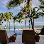 Luxury Villa In Las Hamacas