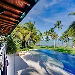 Luxury Villa In Las Hamacas
