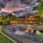 Luxury Villa In Las Hamacas