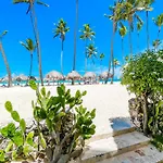 Caribbean Galaxy Paradise Hotel Wifi Los Corales Bavaro Beach Club & Spa