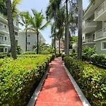 Punta Cana Bavaro Los Corale Beach Pool Ducassi Sol Caribe