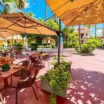 Resort Tropical Villas Beach Club And Spa Bavaro Beach With Wifi Parking Bbq