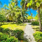 Resort Tropical Villas Beach Club And Spa Bavaro Beach With Wifi Parking Bbq