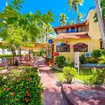 Resort Tropical Villas Beach Club And Spa Bavaro Beach With Wifi Parking Bbq