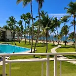 Beach Front Apartments By Playa Palmera