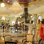 Riu Palace Punta Cana All Inclusive