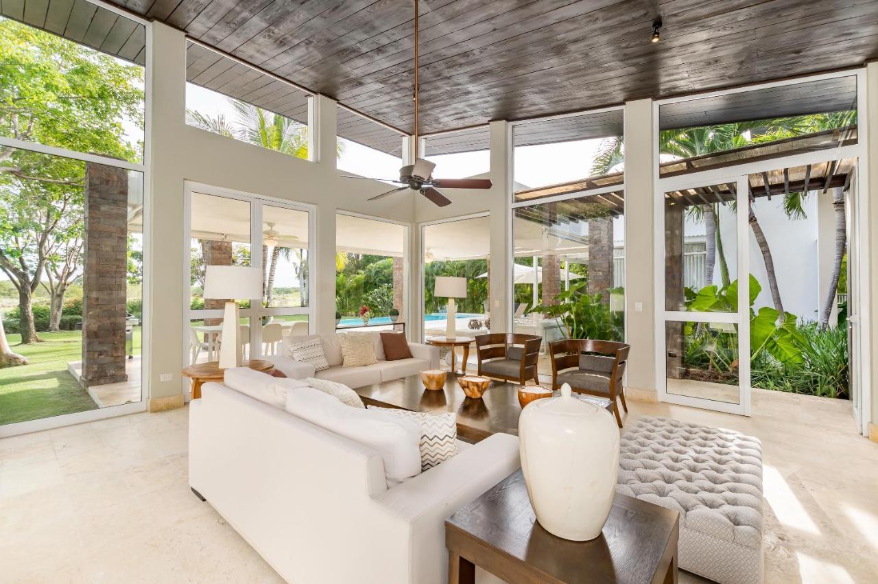 Holiday home Unbelievable With Pool - Perfect Family Vacay Punta Cana