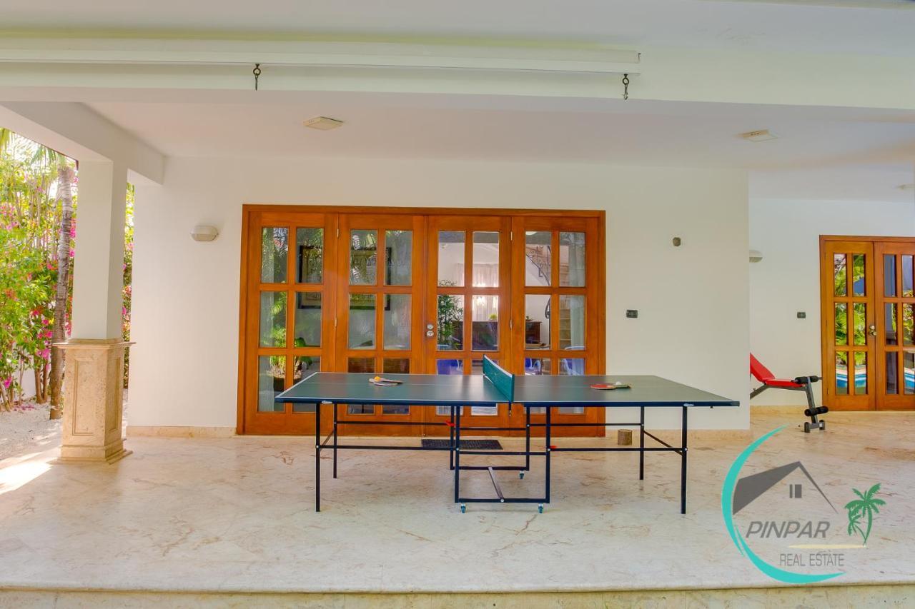 Close To The Beach! Lux Gemela, 6br, 9bt