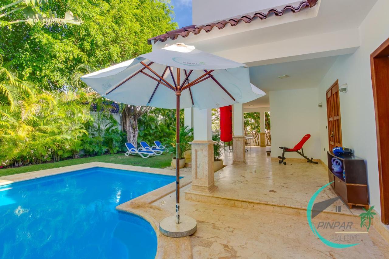 Close To The Beach! Lux Gemela, 6br, 9bt