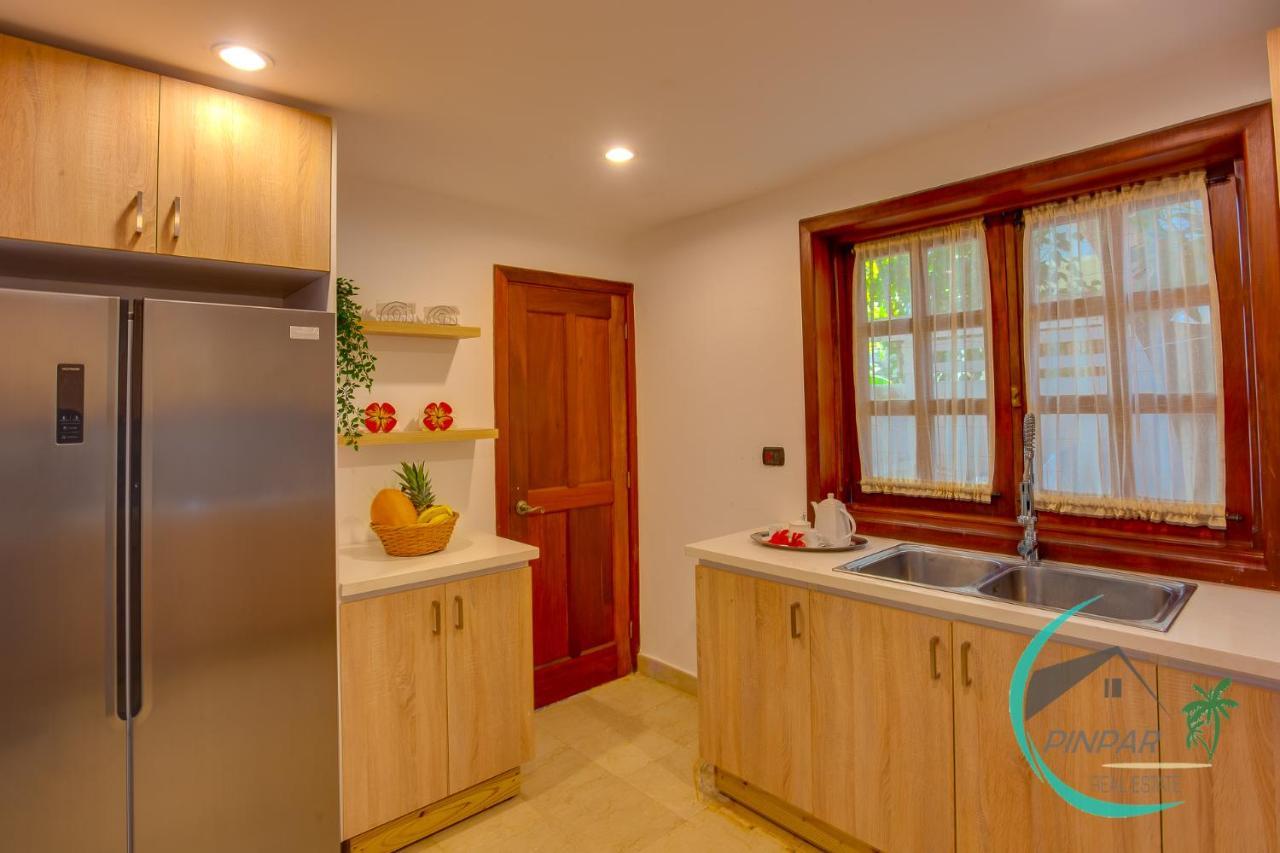 Close To The Beach! Lux Gemela, 6br, 9bt Villa
