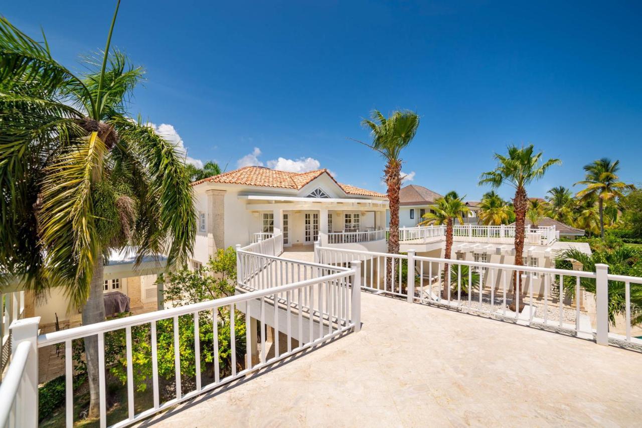 Exclusive And Club Pool * Punta Cana