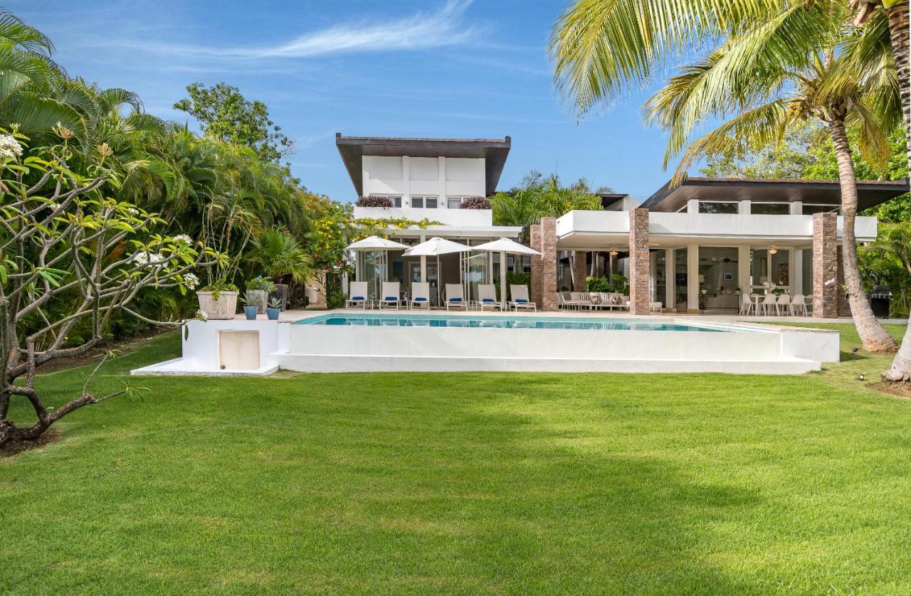 Exclusive And Club Pool * Punta Cana
