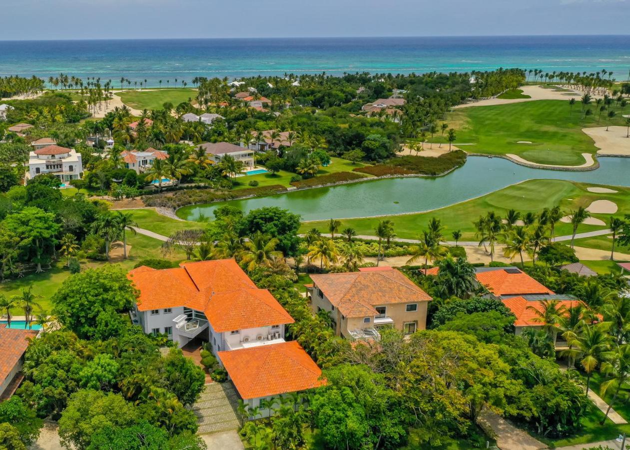 Exclusive And Club Pool Villa Punta Cana