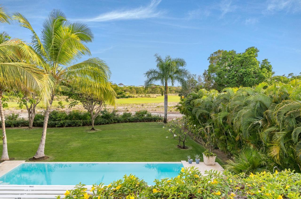 Villa Exclusive And Club Pool Punta Cana