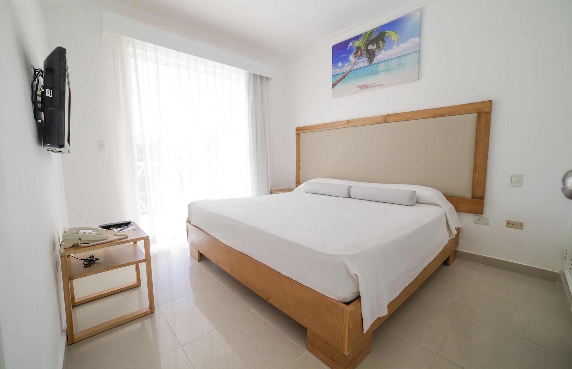 By Be Live Apartment Cabeza de Toro