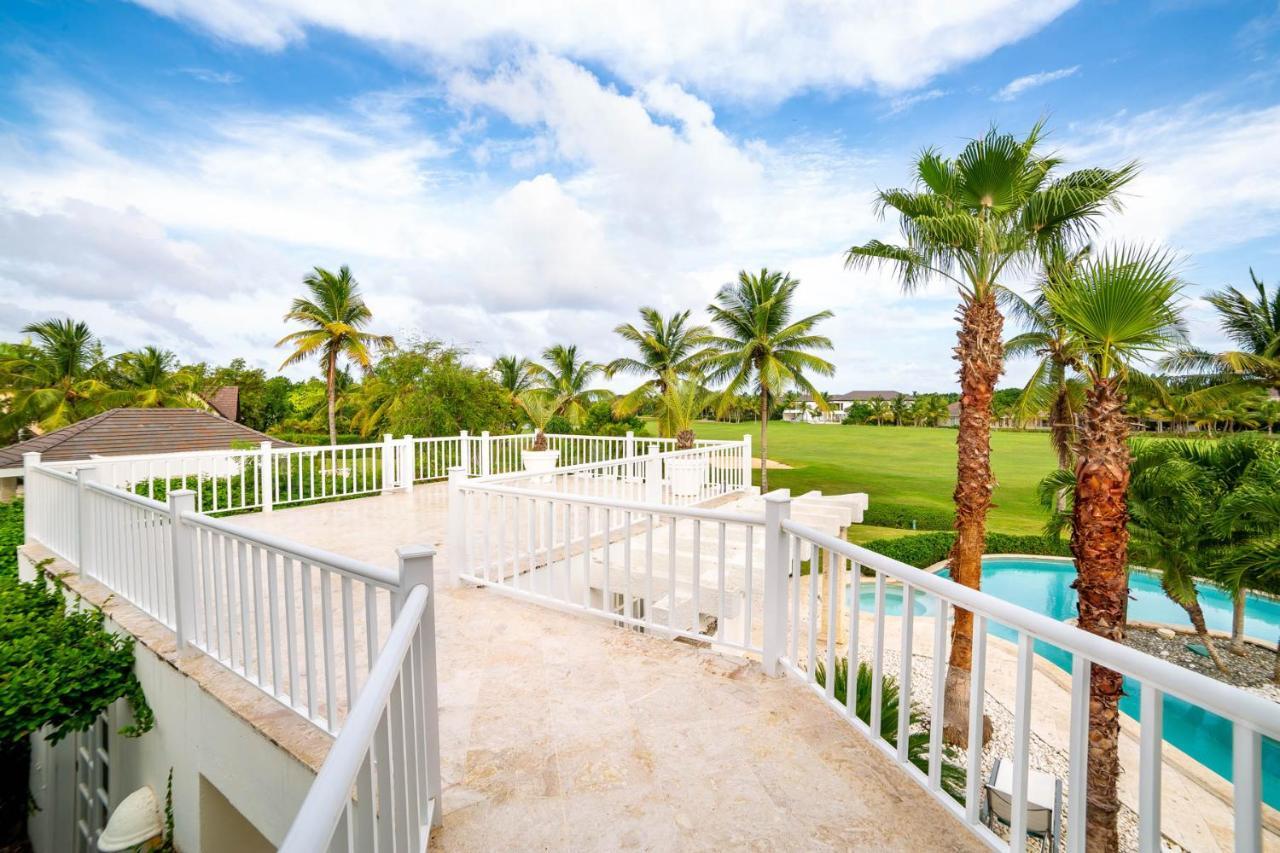 Exclusive And Club Pool Villa *
