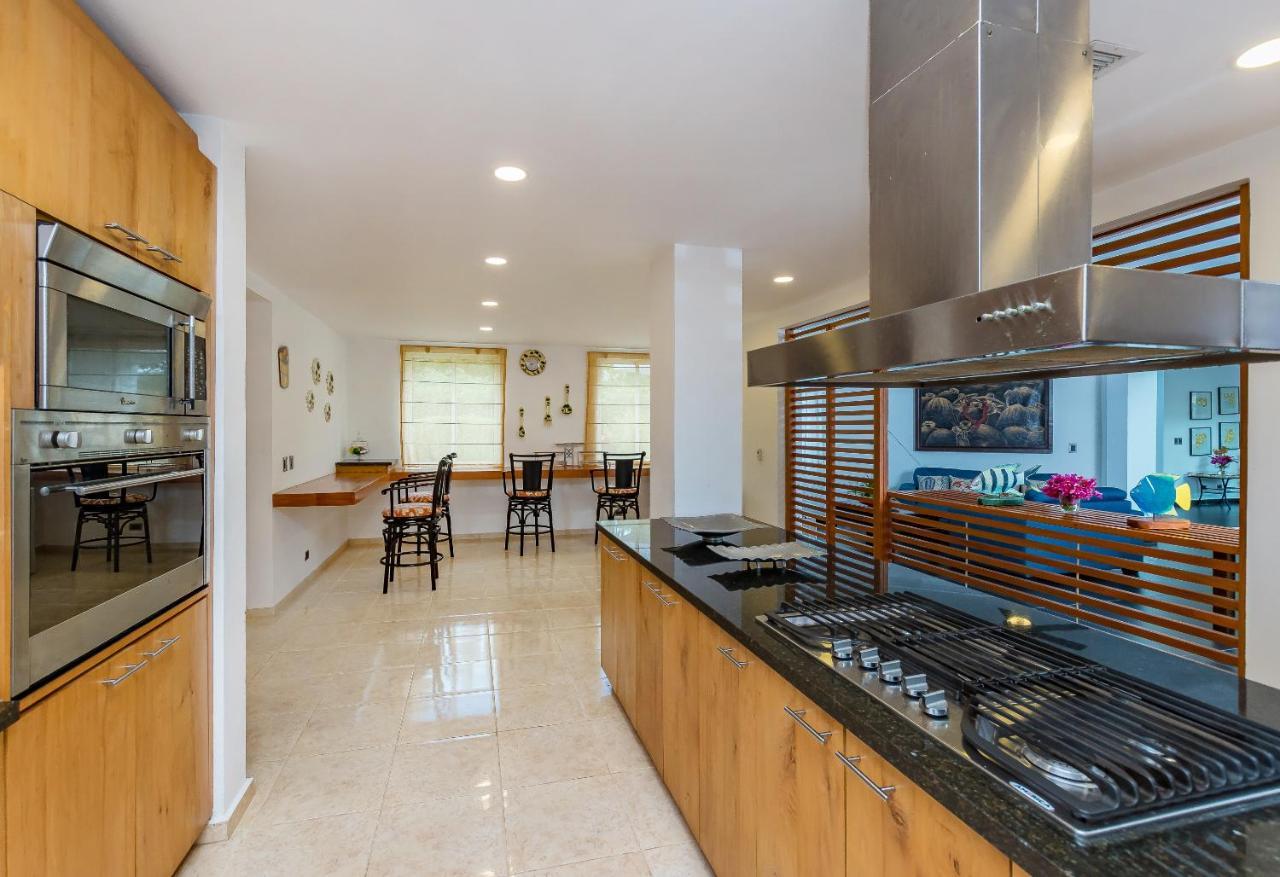 Villa Exclusive And Club Pool Punta Cana