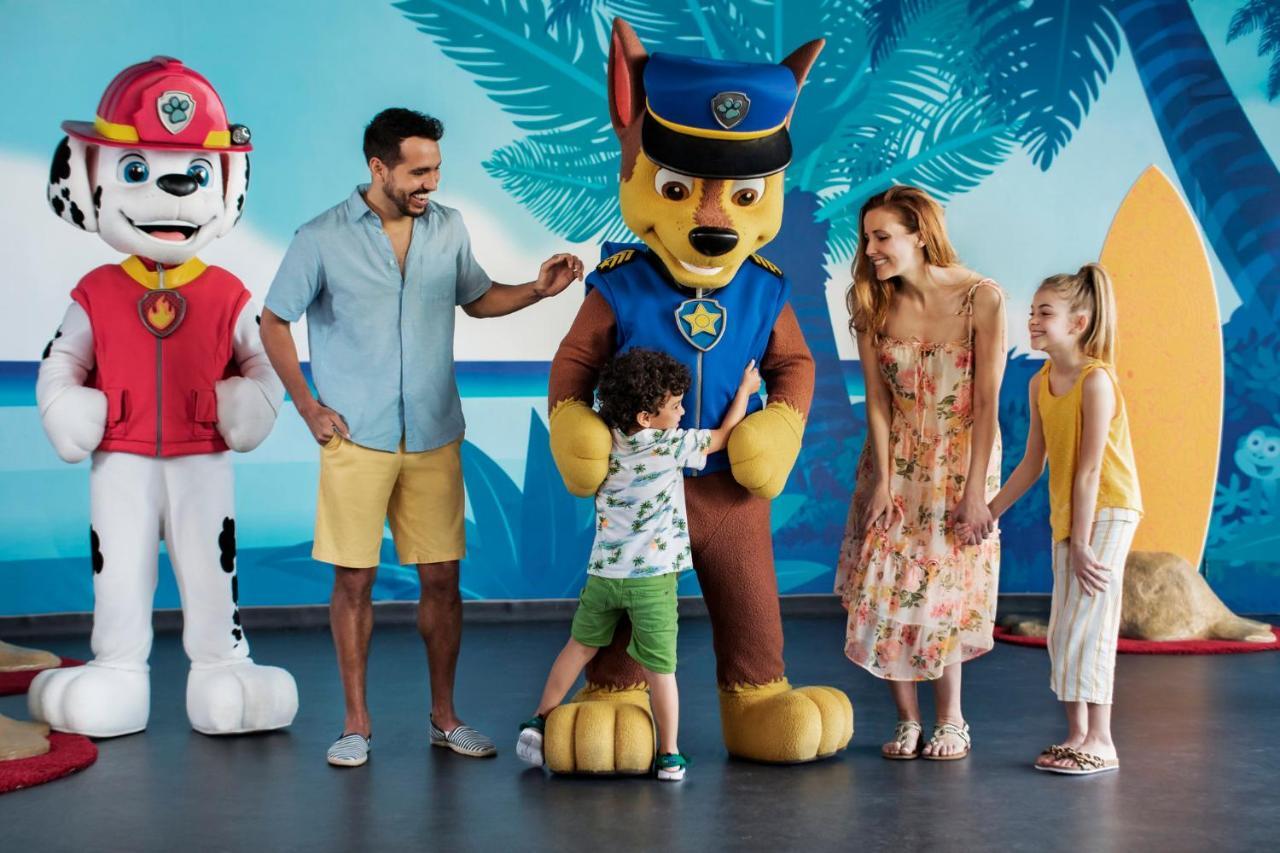 Resort Nickelodeon &