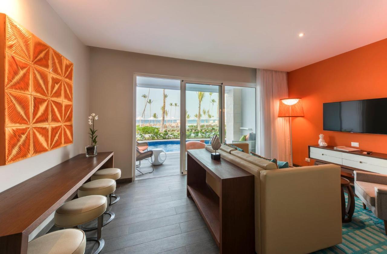 Nickelodeon & 5* Punta Cana