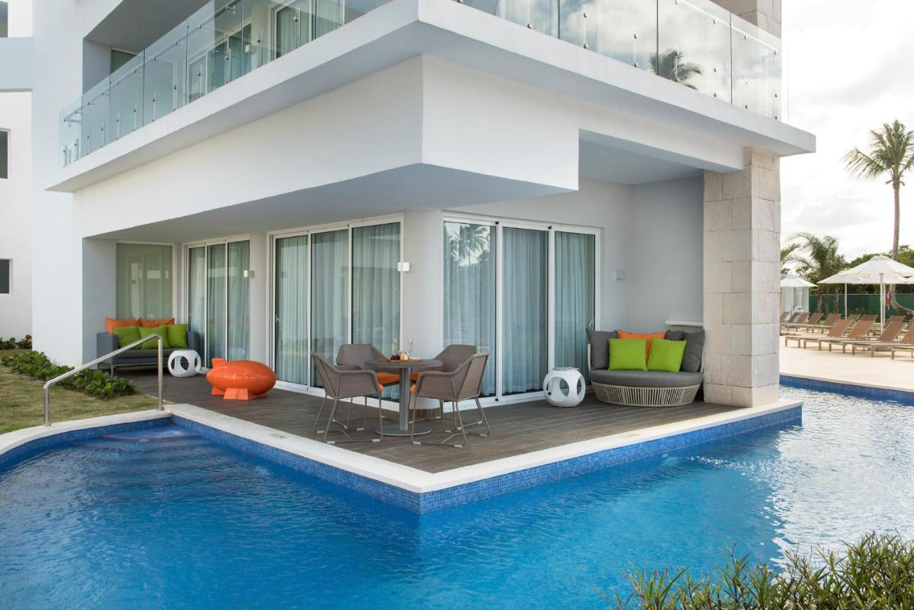 Resort Nickelodeon & 5*
