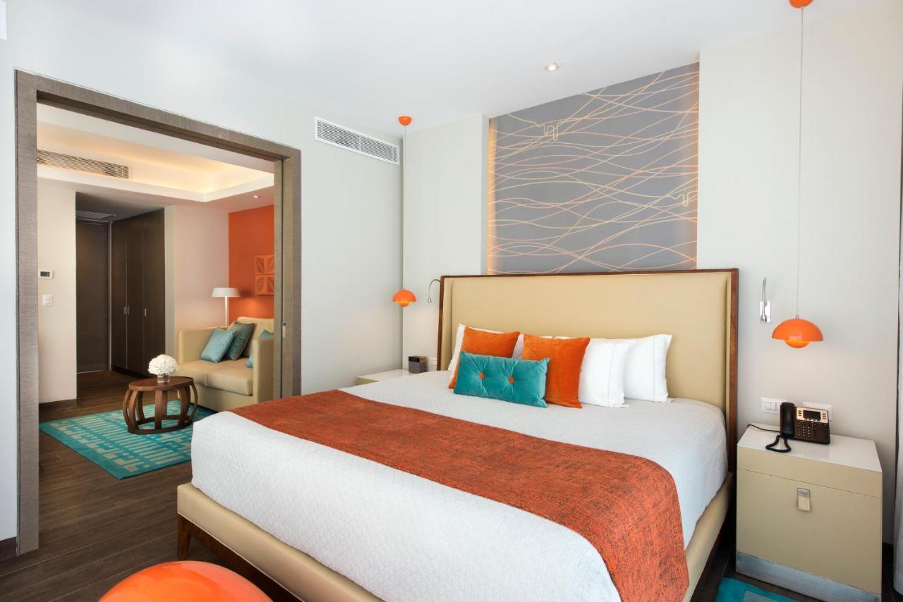 Resort Nickelodeon & Punta Cana