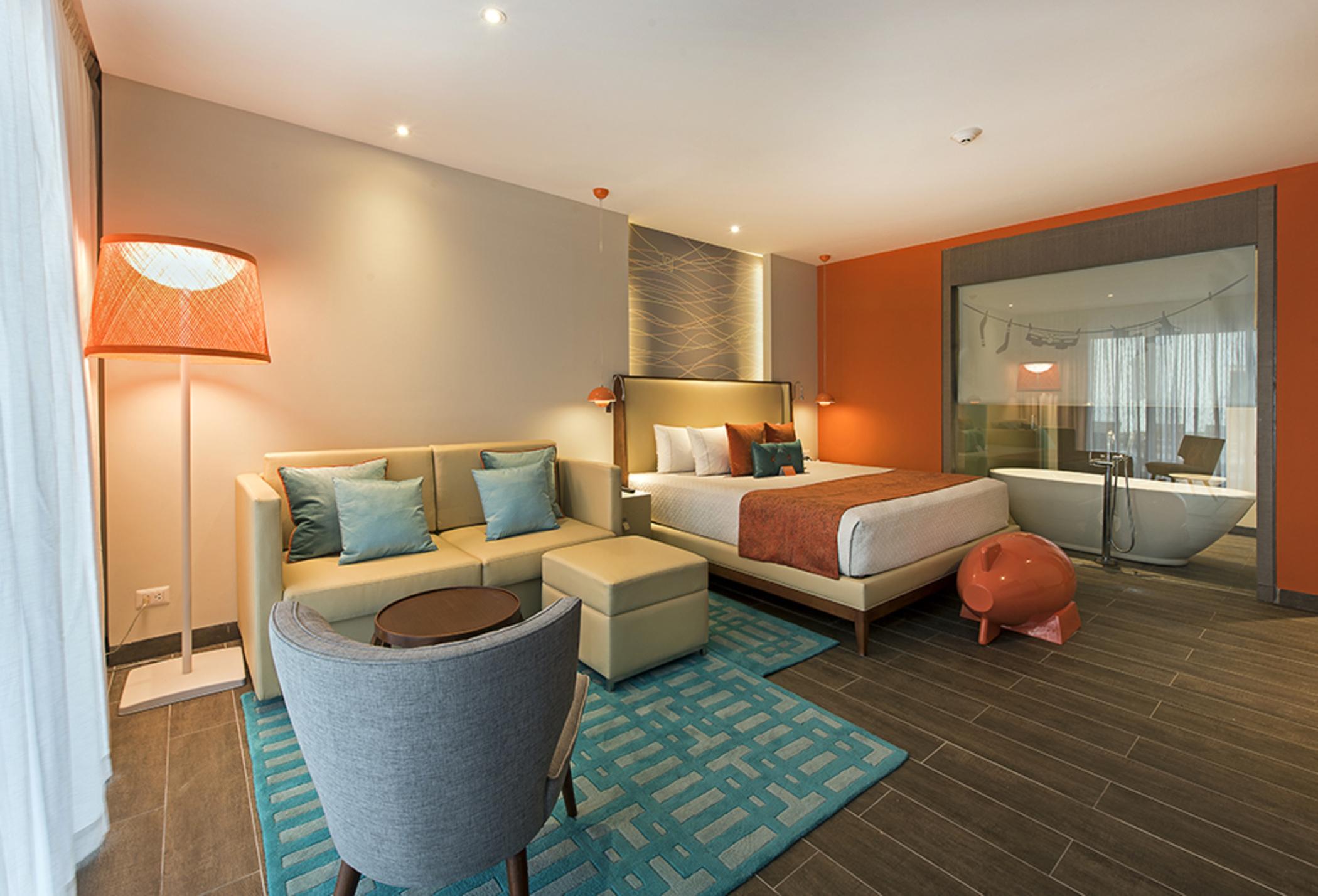 Nickelodeon & Resort Punta Cana