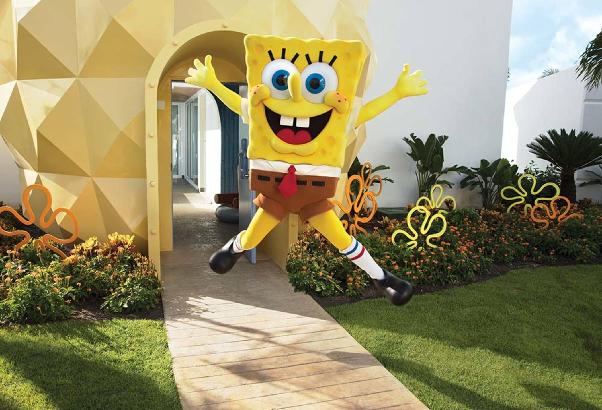 Nickelodeon & Resort 5*