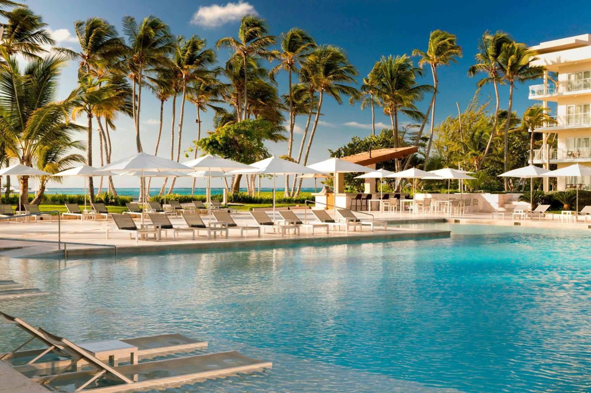 The Westin Puntacana Resort Punta Cana