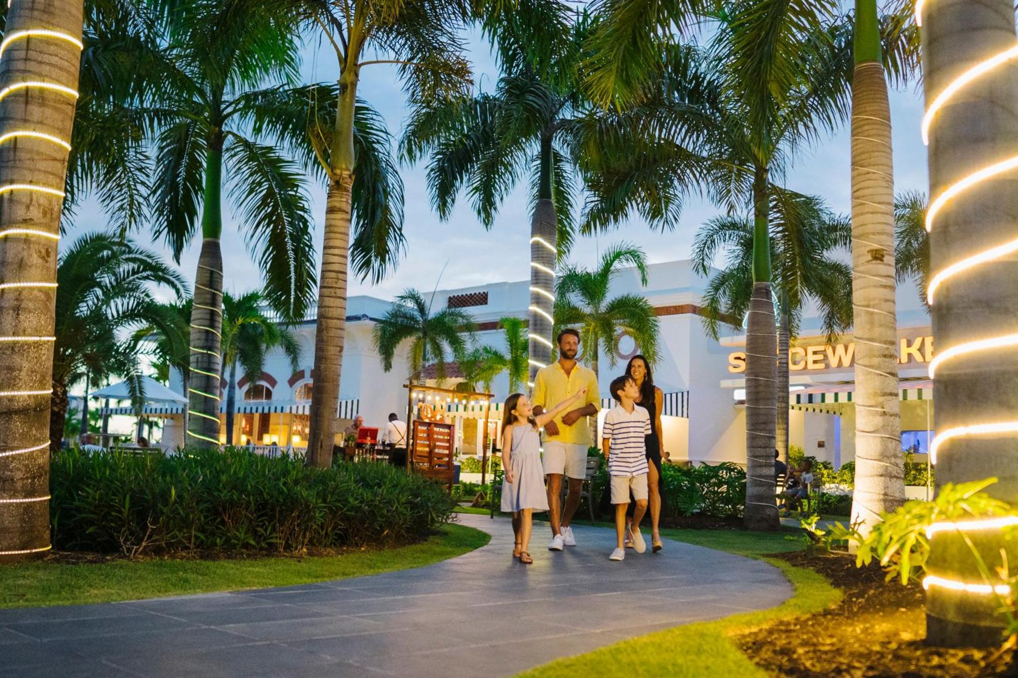 Resort Nickelodeon & 5*