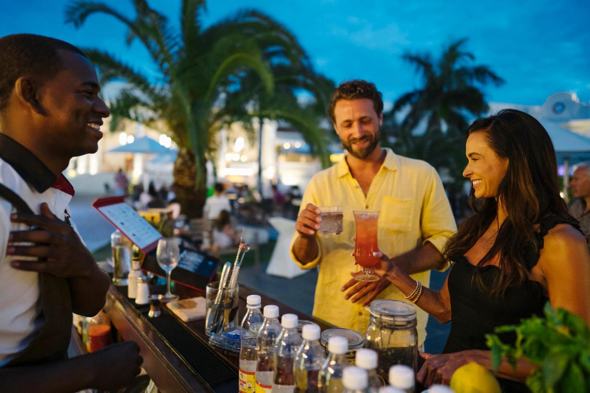 Resort Nickelodeon & Punta Cana