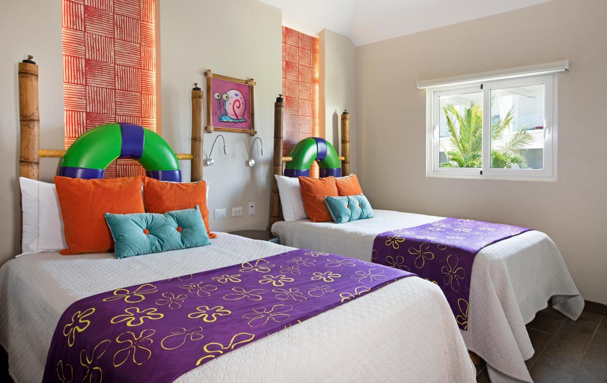 Resort Nickelodeon &