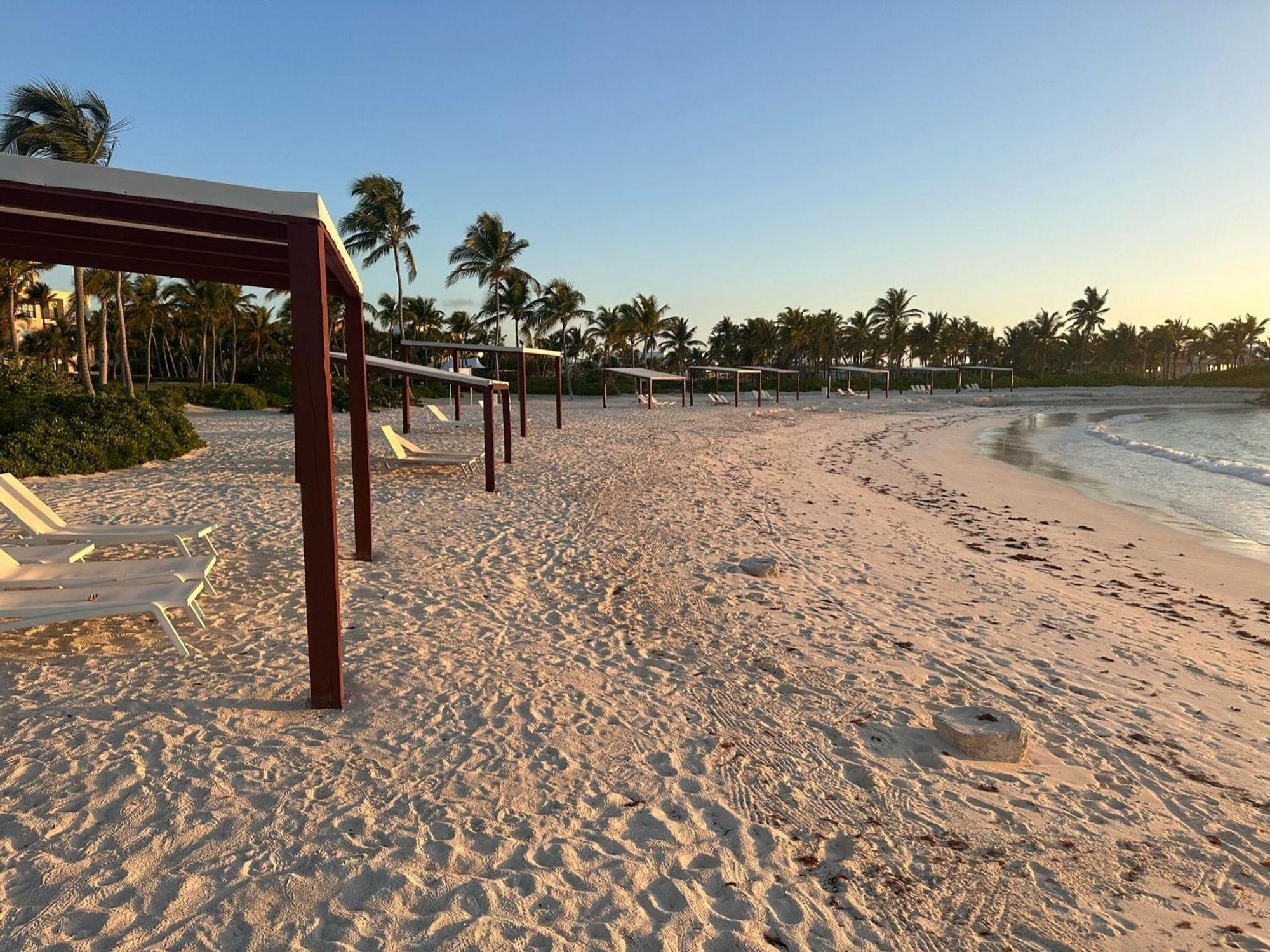 U-go Capcana Punta Palmera Frente Al Mar Apartment