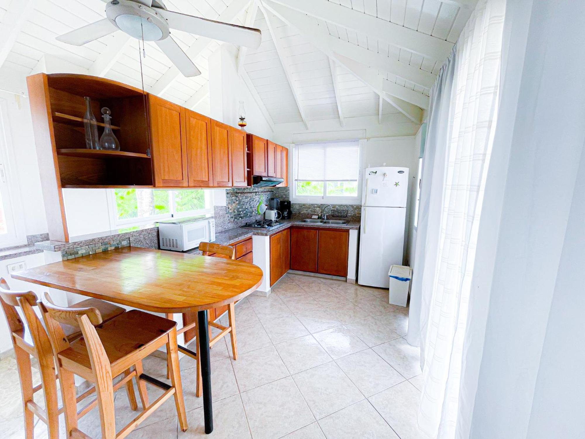 Hotel Bavaro Casas Beach Garden View Wifi Bbq Los Corales Beach Club & Spa 5*