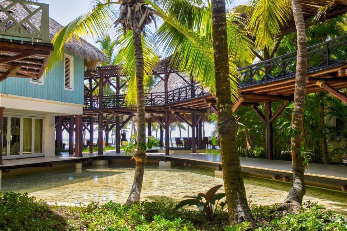 Villa Luxury In Las Hamacas Punta Cana