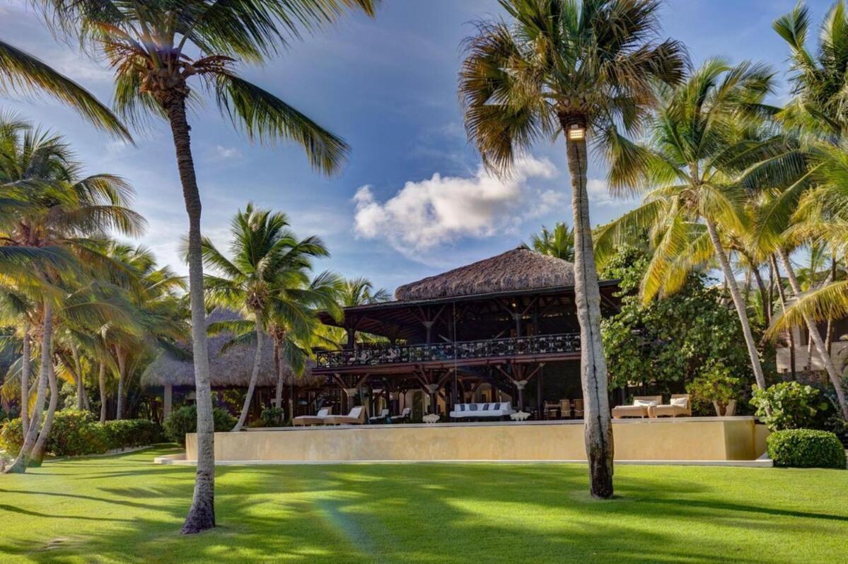 Luxury In Las Hamacas * Punta Cana