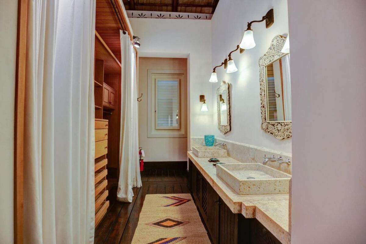 Villa Luxury In Las Hamacas