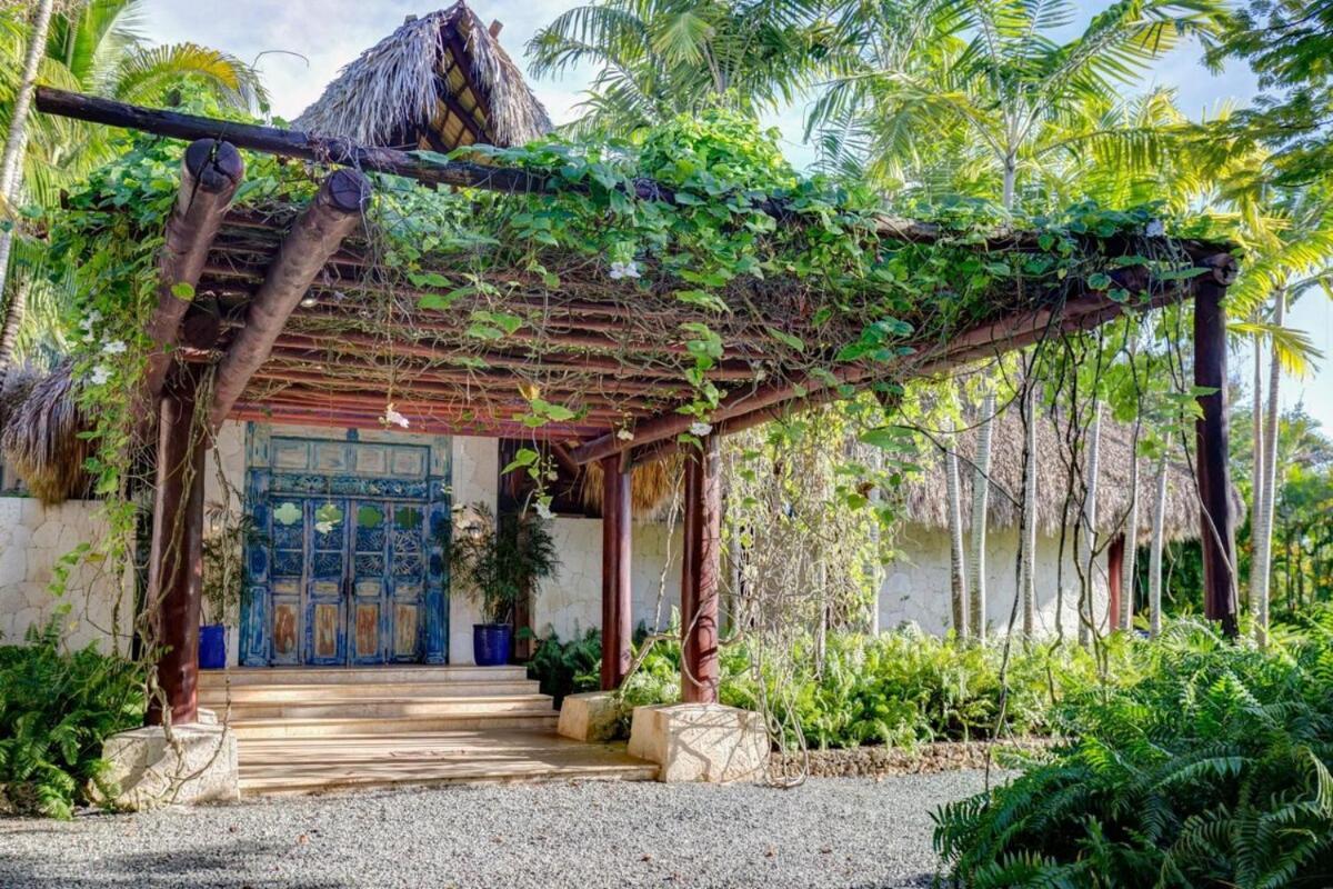 Luxury In Las Hamacas Villa *
