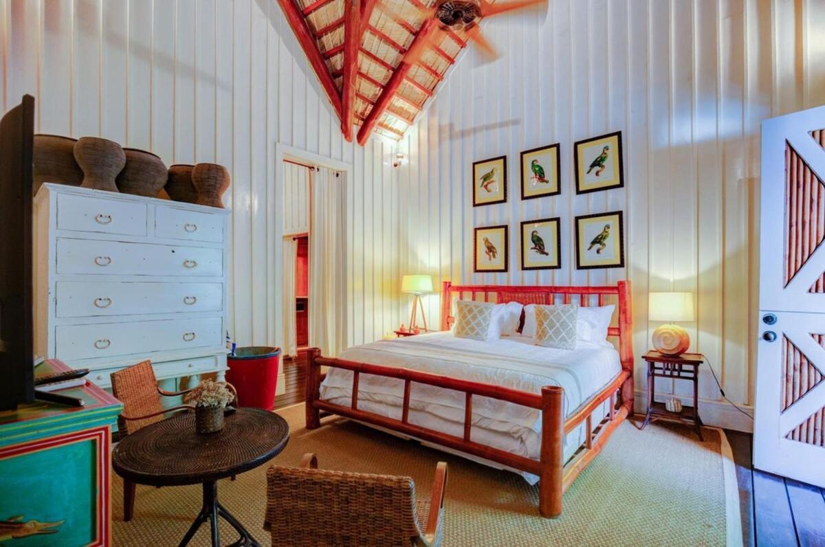 Villa Luxury In Las Hamacas *