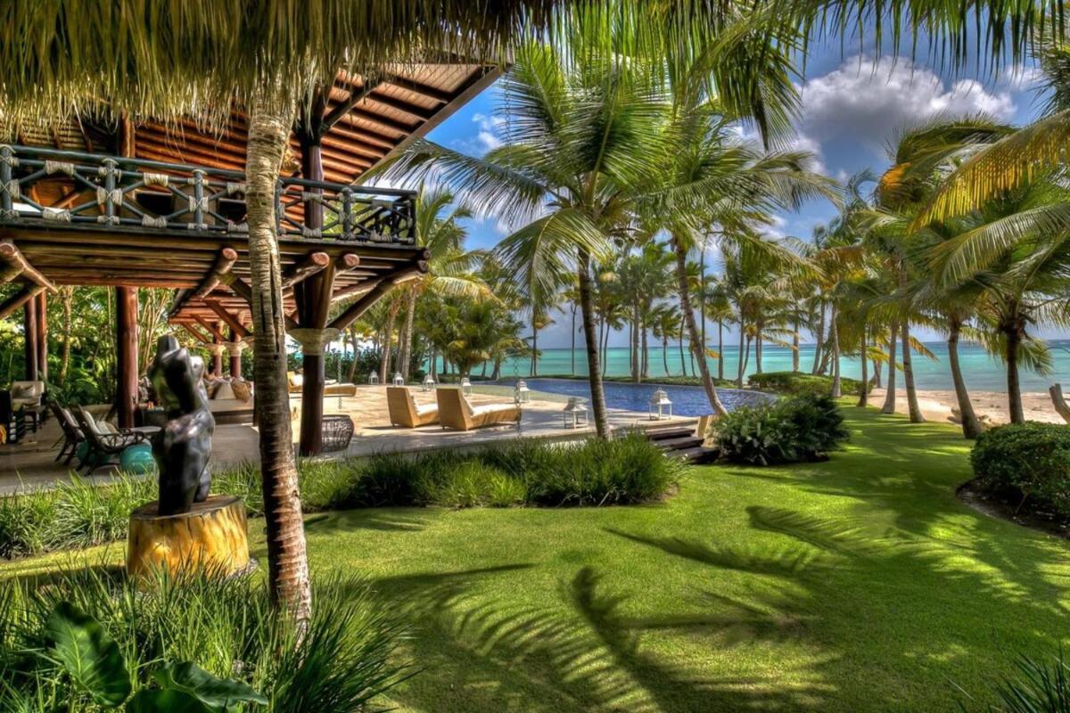 Villa Luxury In Las Hamacas Punta Cana