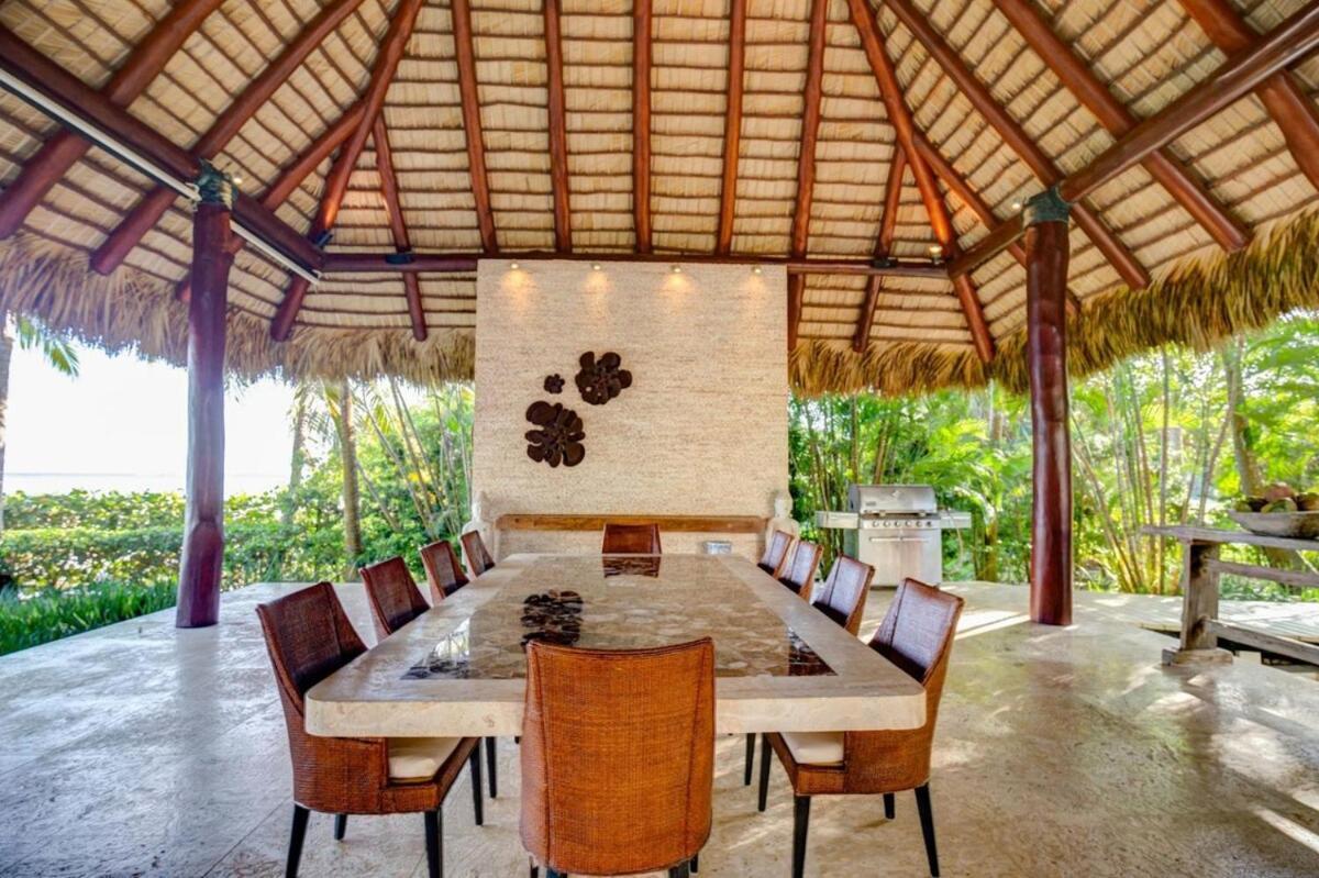 Luxury In Las Hamacas * Punta Cana