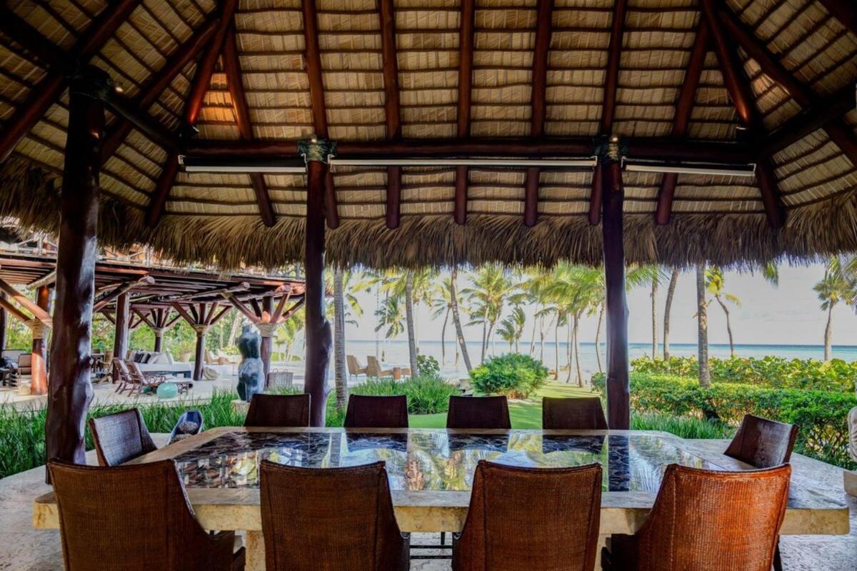 Luxury In Las Hamacas Villa *