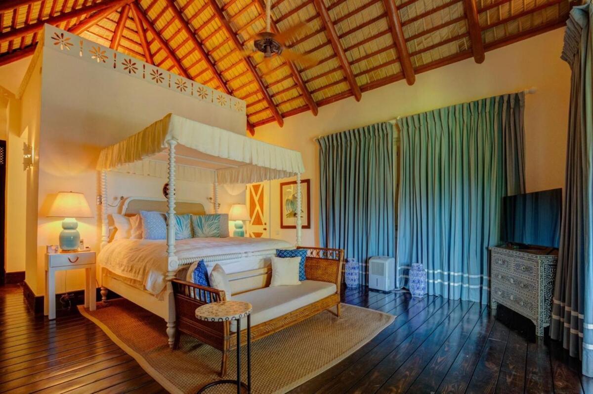 Villa Luxury In Las Hamacas Punta Cana
