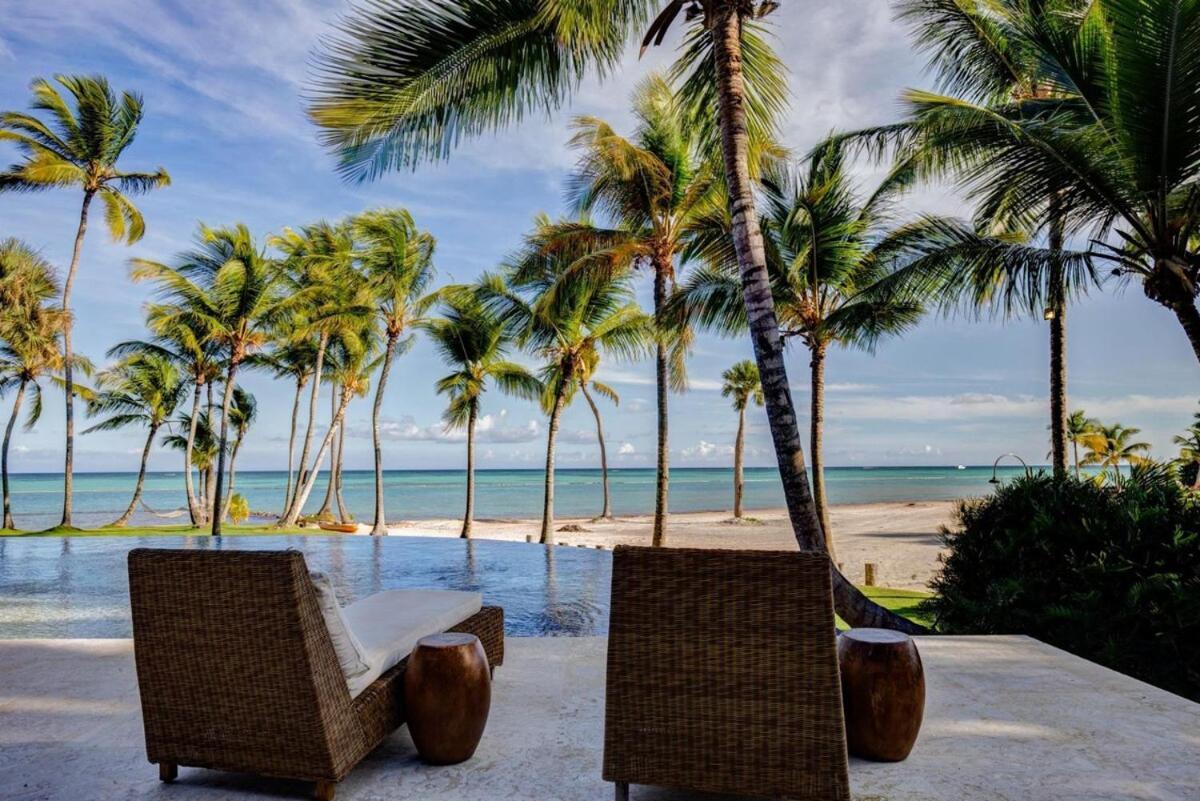 Luxury In Las Hamacas Punta Cana