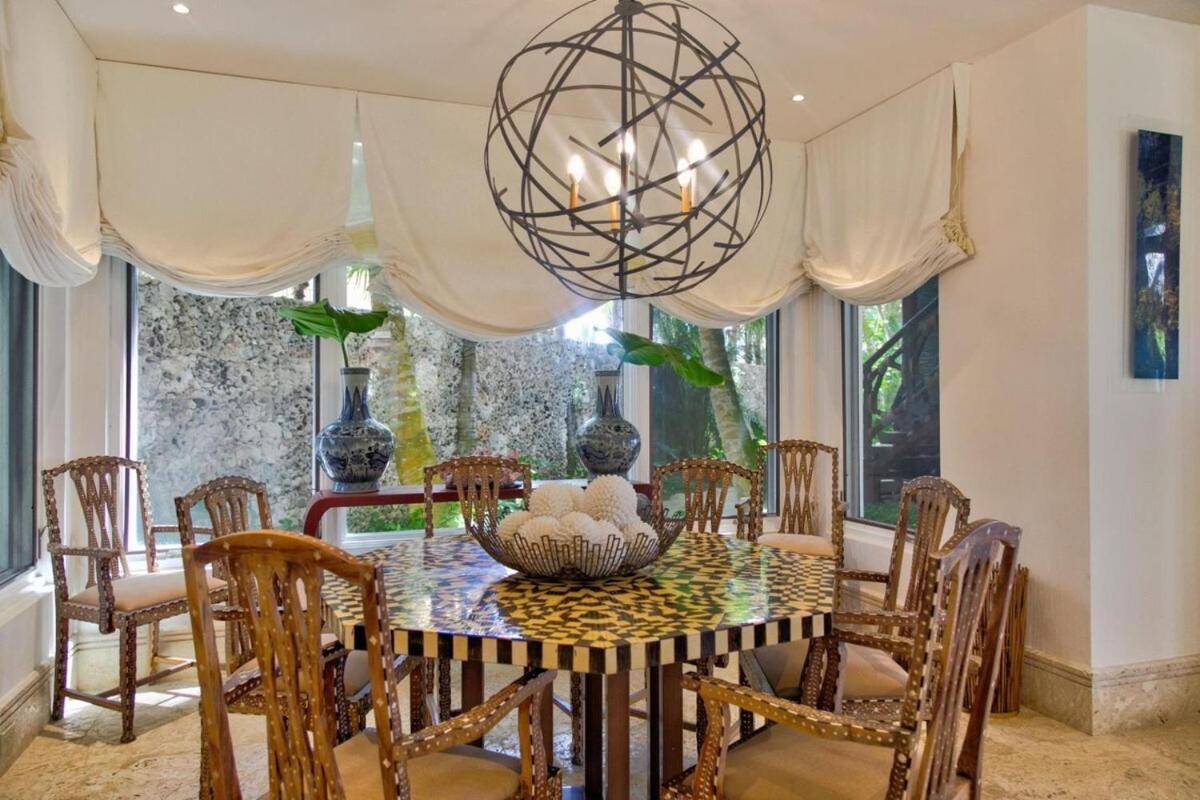 Villa Luxury In Las Hamacas Punta Cana
