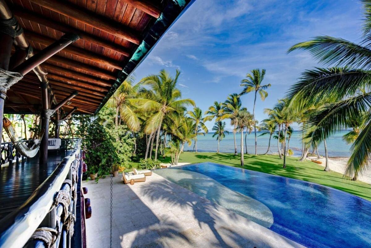 Luxury In Las Hamacas Villa *