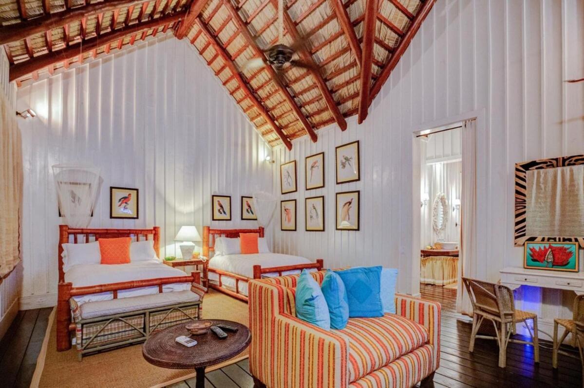 Luxury In Las Hamacas Villa Punta Cana