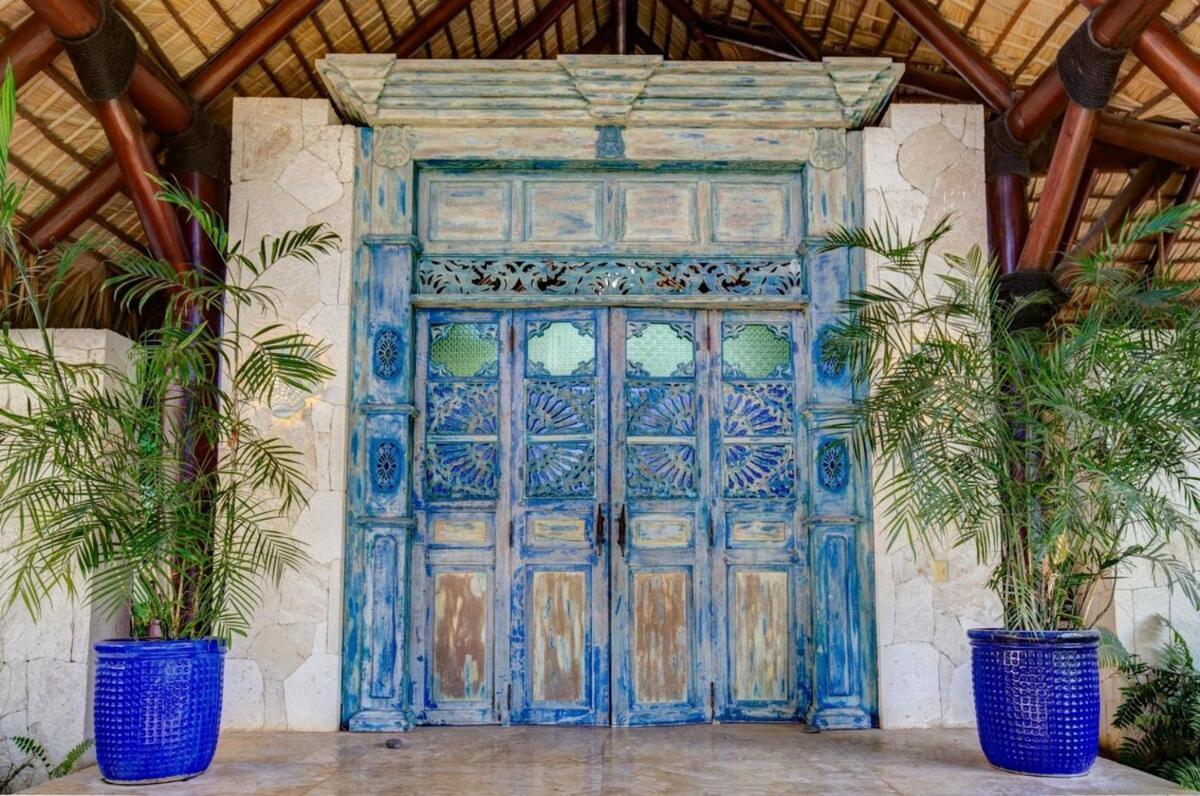 Luxury In Las Hamacas Villa Punta Cana