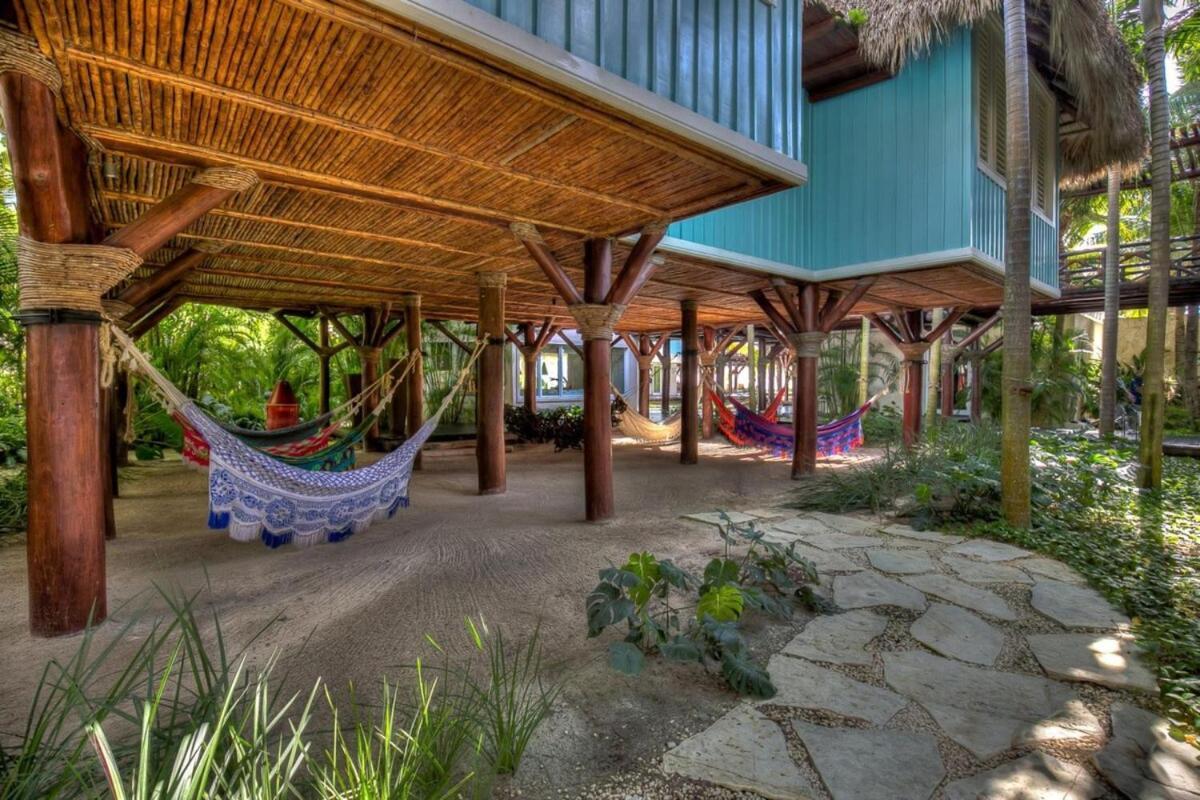 Villa Luxury In Las Hamacas Punta Cana